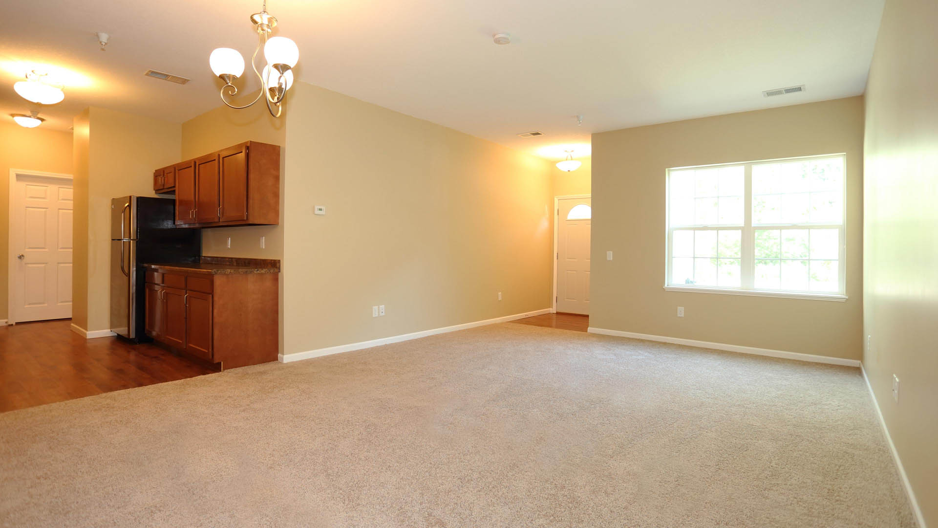 Delano Gateway Green Townhomes Floor Plan Norhart